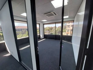 236 sqm office to Let in Bedfordview