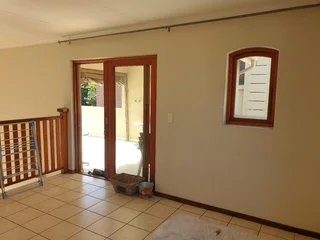 Two-Bedroom First Floor Apartment with a Loft for Sale in Waters Edge, Benoni