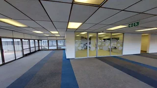 456 sqm Office to Let in Bedfordview