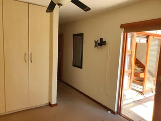 Two-Bedroom First Floor Apartment with a Loft for Sale in Waters Edge, Benoni