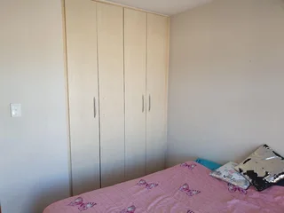 Two-Bedroom First Floor Apartment with a Loft for Sale in Waters Edge, Benoni