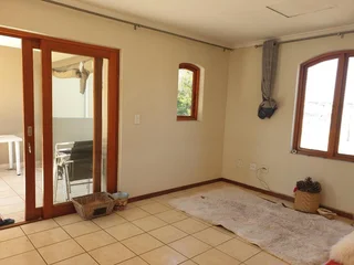 Two-Bedroom First Floor Apartment with a Loft for Sale in Waters Edge, Benoni