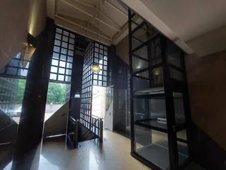 1000 sqm Office to Let in Bedfordview