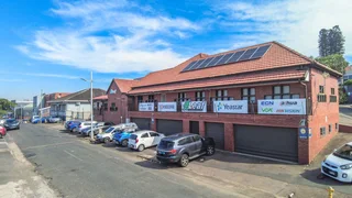 Immaculate 921m2 AAA-Grade Offices FOR SALE in Morningside | Swindon Property