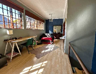 Secure 2-bedroom And 2-bathroom House With  Staff Quarters  In Parkhurst