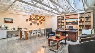 Immaculate 921m2 AAA-Grade Offices FOR SALE in Morningside | Swindon Property