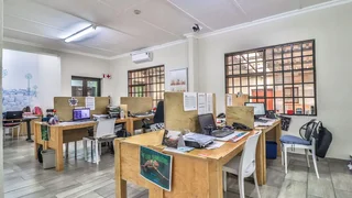 Immaculate 921m2 AAA-Grade Offices FOR SALE in Morningside | Swindon Property