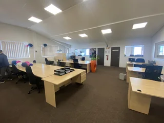 Exclusive Investment Opportunity – Waverley Business Park, Mowbray