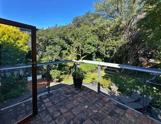 Secure 2-bedroom And 2-bathroom House With  Staff Quarters  In Parkhurst