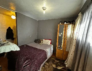 Secure 2-bedroom And 2-bathroom House With  Staff Quarters  In Parkhurst