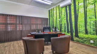 Immaculate 921m2 AAA-Grade Offices FOR SALE in Morningside | Swindon Property