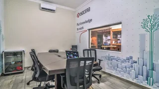 Immaculate 921m2 AAA-Grade Offices FOR SALE in Morningside | Swindon Property