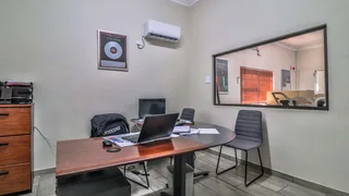 Immaculate 921m2 AAA-Grade Offices FOR SALE in Morningside | Swindon Property