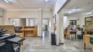 Immaculate 921m2 AAA-Grade Offices FOR SALE in Morningside | Swindon Property