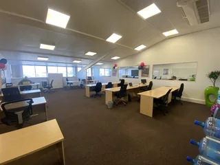 Exclusive Investment Opportunity – Waverley Business Park, Mowbray