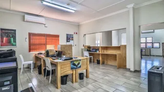 Immaculate 921m2 AAA-Grade Offices FOR SALE in Morningside | Swindon Property