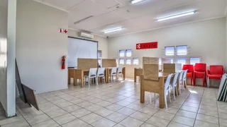 Immaculate 921m2 AAA-Grade Offices FOR SALE in Morningside | Swindon Property