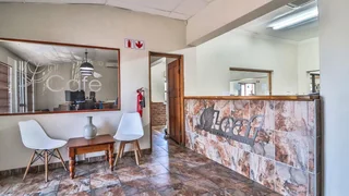 Immaculate 921m2 AAA-Grade Offices FOR SALE in Morningside | Swindon Property