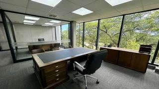 130m² Fully Furnished Office TO LET in Mt. Edgecombe