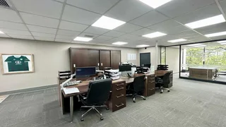 130m² Fully Furnished Office TO LET in Mt. Edgecombe
