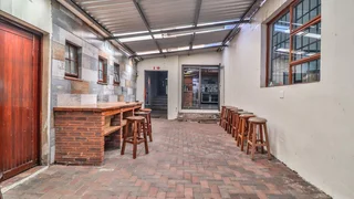 Immaculate 921m2 AAA-Grade Offices FOR SALE in Morningside | Swindon Property