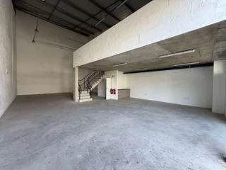 211m2 Mini Factory to RENT / LET in Shakas Head