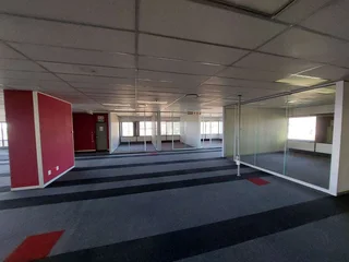 1141 sqm Office to Let in Bedfordview