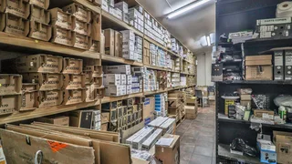 Immaculate 921m2 AAA-Grade Offices FOR SALE in Morningside | Swindon Property