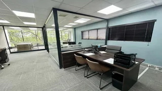 130m² Fully Furnished Office TO LET in Mt. Edgecombe