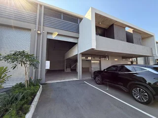 211m2 Mini Factory to RENT / LET in Shakas Head