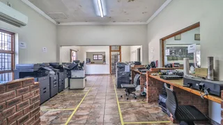 Immaculate 921m2 AAA-Grade Offices FOR SALE in Morningside | Swindon Property