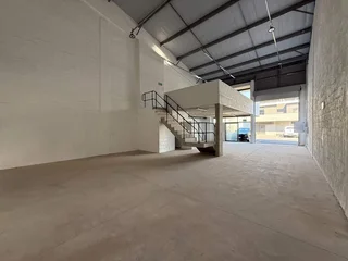 211m2 Mini Factory to RENT / LET in Shakas Head