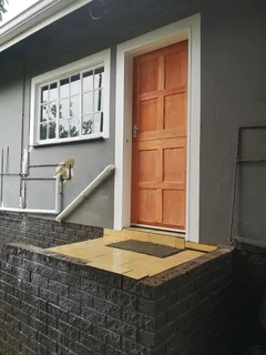 Secure 2-Bedroom And 1-Bathroom Townhouse In Princess Circle, Greenbury