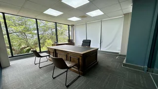 130m² Fully Furnished Office TO LET in Mt. Edgecombe