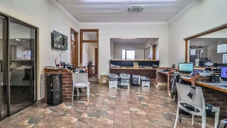 Immaculate 921m2 AAA-Grade Offices FOR SALE in Morningside | Swindon Property