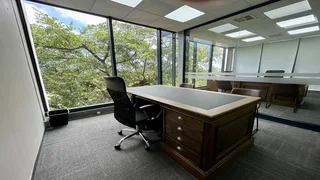130m² Fully Furnished Office TO LET in Mt. Edgecombe