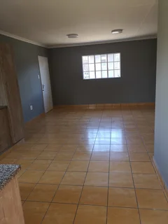 Secure 2-Bedroom And 1-Bathroom Townhouse In Princess Circle, Greenbury