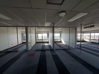 1141 sqm Office to Let in Bedfordview