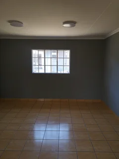 Secure 2-Bedroom And 1-Bathroom Townhouse In Princess Circle, Greenbury