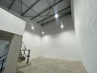 211m2 Mini Factory to RENT / LET in Shakas Head