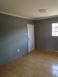 Secure 2-Bedroom And 1-Bathroom Townhouse In Princess Circle, Greenbury