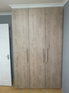 Secure 2-Bedroom And 1-Bathroom Townhouse In Princess Circle, Greenbury