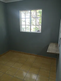 Secure 2-Bedroom And 1-Bathroom Townhouse In Princess Circle, Greenbury