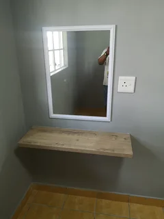 Secure 2-Bedroom And 1-Bathroom Townhouse In Princess Circle, Greenbury