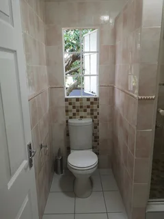 Secure 2-Bedroom And 1-Bathroom Townhouse In Princess Circle, Greenbury