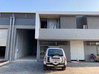 211m2 Mini Factory to RENT / LET in Shakas Head