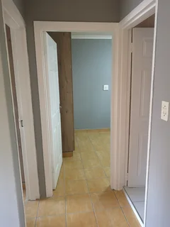 Secure 2-Bedroom And 1-Bathroom Townhouse In Princess Circle, Greenbury