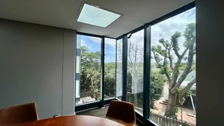 130m² Fully Furnished Office TO LET in Mt. Edgecombe