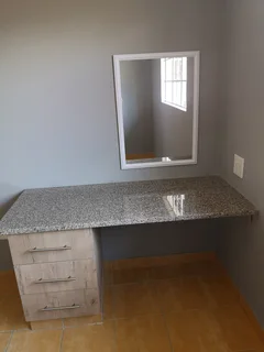 Secure 2-Bedroom And 1-Bathroom Townhouse In Princess Circle, Greenbury