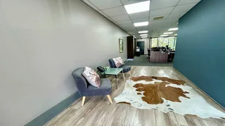 130m² Fully Furnished Office TO LET in Mt. Edgecombe